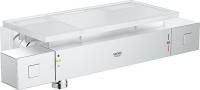 Смеситель с термостатом для душа Grohe Grohtherm Cube 34491000