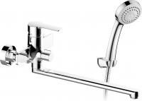 Смеситель для ванны Elghansa Emerald New 5392010 универсальный