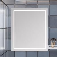 Зеркало-шкаф Emmy Родос 60 R с подсветкой