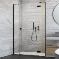 Душевая дверь в нишу Radaway Essenza New Black DWJS 120 R