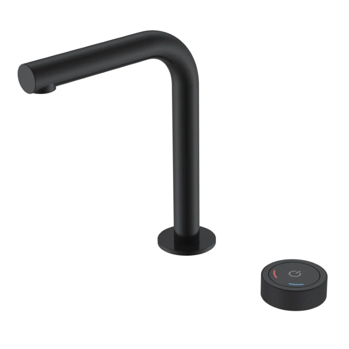 Смеситель для раковины Boheme Tech 158-B