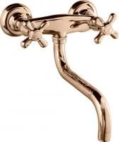 Смеситель для кухни Fiore Margot 26ZZ0642 настенный