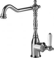 Смеситель для кухни Bravat Art F775109C