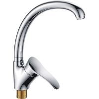 Смеситель для кухни Haiba HB4101-2