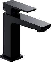 Смеситель для раковины Omnires Parma 7410 черный