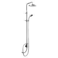 Душевой гарнитур Webert Shower Set AC0729015PVC, хром