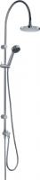 Душевой гарнитур Kludi Zenta dual shower system 6167705-00