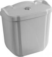 Бачок для унитаза Globo Paestum PA012.BI