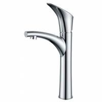 Смеситель для раковины Kaiser Calla 71111 высокий