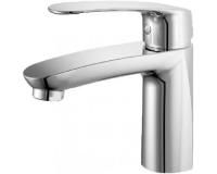 Смеситель для раковины Haiba HB10183 хром