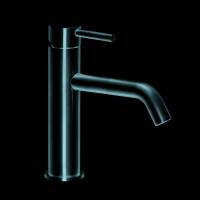 Смеситель для раковины AQUAme Siena AQM6210GG