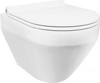 Унитаз подвесной Am.Pm Spirit FlashClean