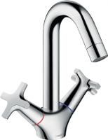 Смеситель для раковины Hansgrohe Logis Classic 71271000