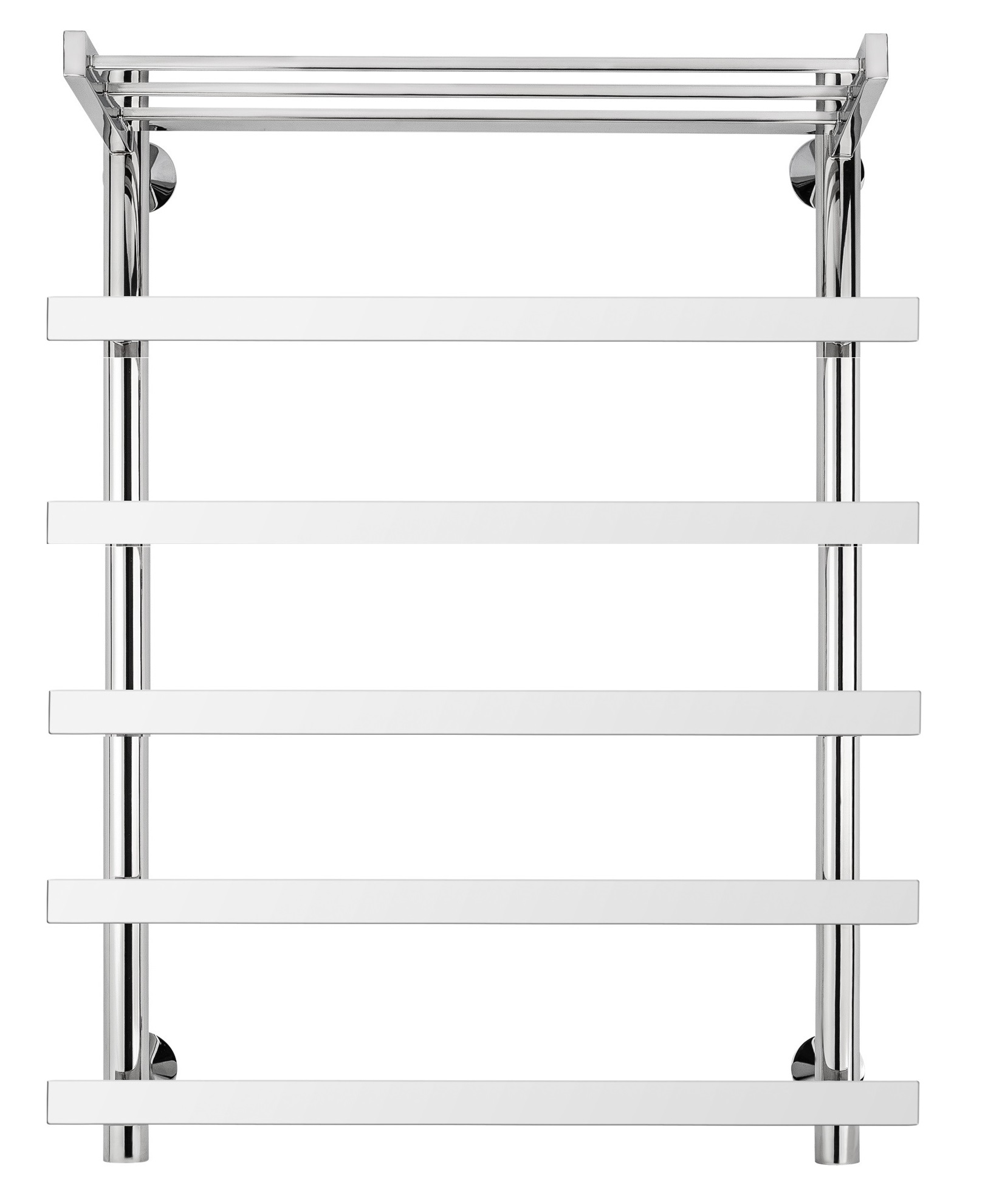 Полотенцесушитель водяной Secado Понтида 1 СП 80/40/50, хром