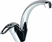 Смеситель для кухни GPD Adrio MTT120