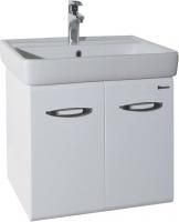 Тумба с раковиной Bellezza Джела 60 подвесная