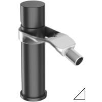 Смеситель для биде Webert One-B NB840102741 белый