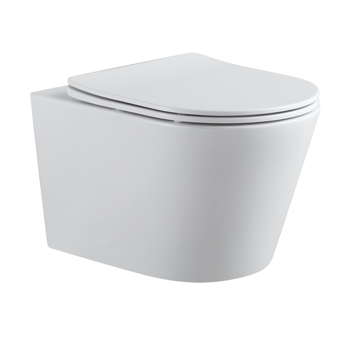 Унитаз подвесной Aquanet Atago 2.0 W LX-1905