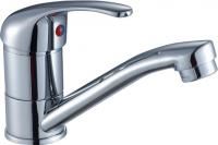 Смеситель для кухни Rossinka A A35-22U