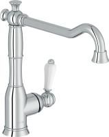 Смеситель для кухни Jacob Delafon Louise E24367-CP