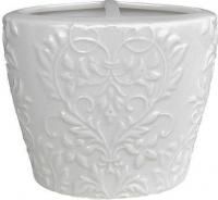 Стакан Kassatex Parisian APA-TBH-W для зубных щеток