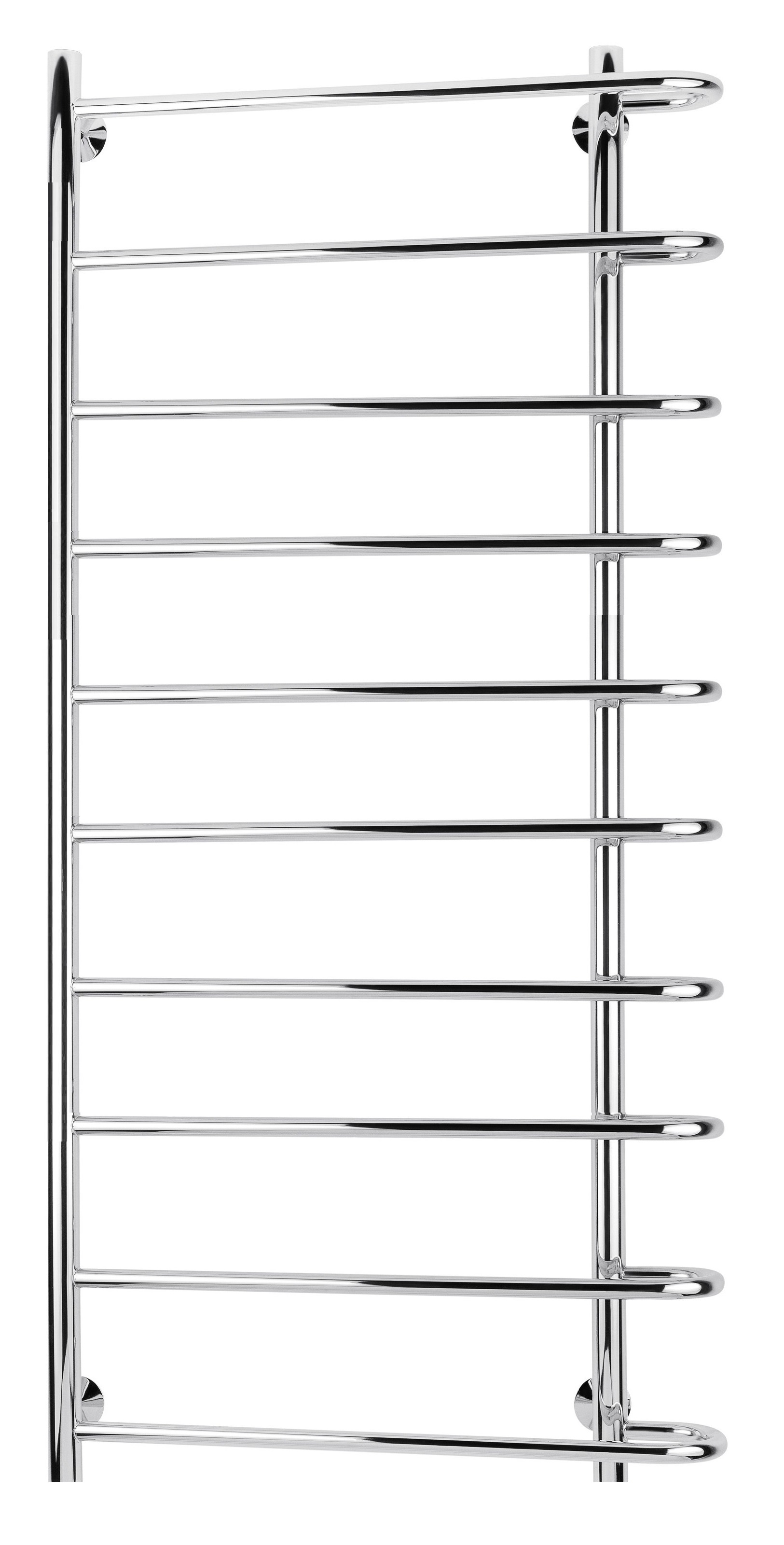 Полотенцесушитель водяной Secado Венеция 2 120/60/70, хром