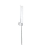 Душевой гарнитур Webert Shower Set AC1023740, белый