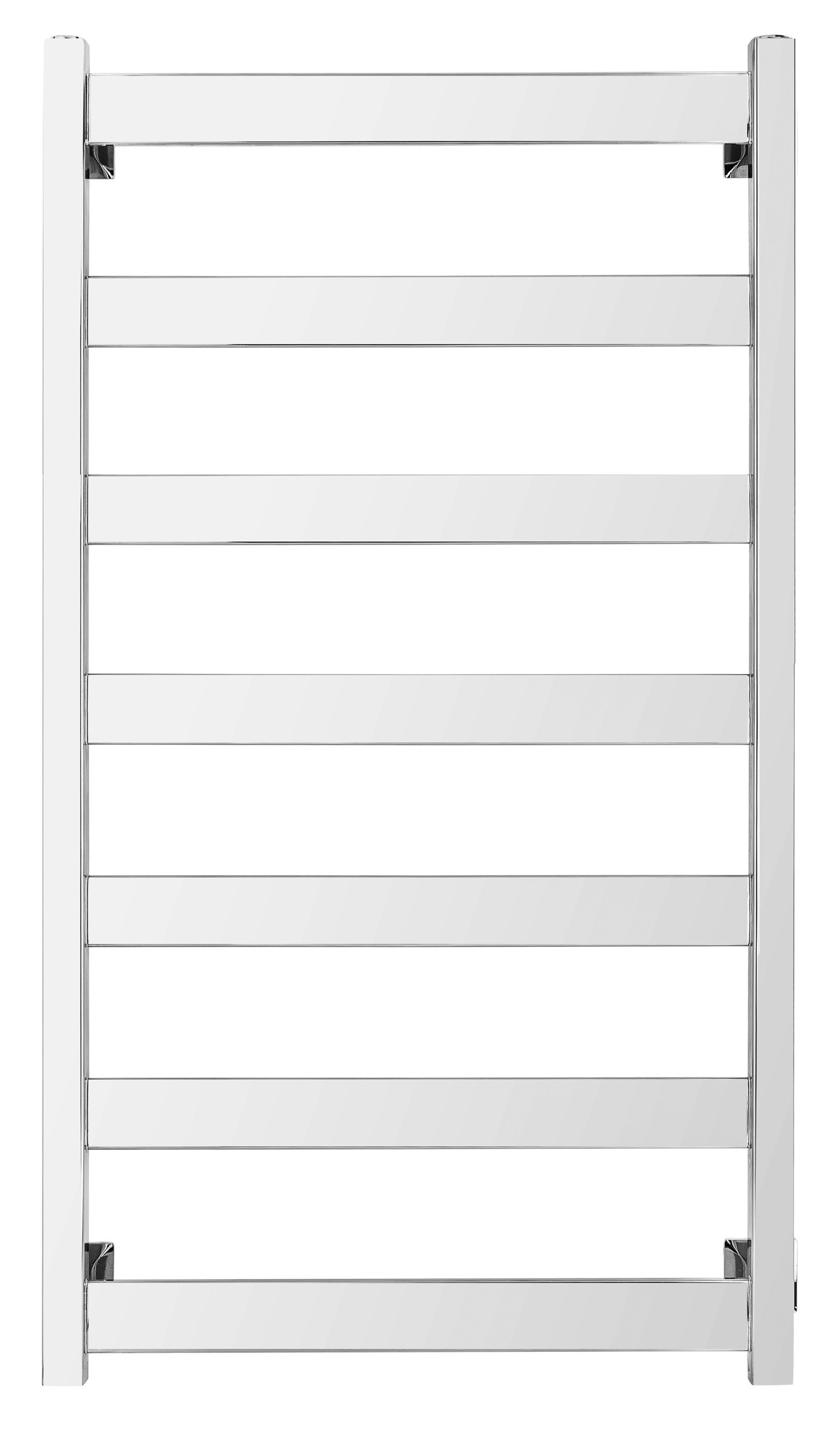 Полотенцесушитель водяной Secado Комано 1 100/50, хром