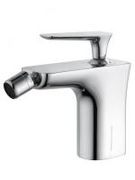 Смеситель для биде Wonzon & Woghand Shark WW-485001-CR