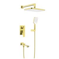 Душевая система Raglo R01.27.03