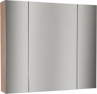 Зеркало-шкаф ASB-Mebel Лира 85 дуб золотой