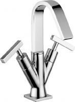 Смеситель для биде Migliore Syntesi ML.SNS-7944 Cr