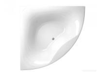 Акриловая ванна Alpen Corona 150x150 см