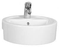 Мебельная раковина VitrA Matrix 5146B003-0001 45 см