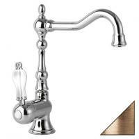 Смеситель для раковины Cezares Venezia VENEZIA-LSM2-A-02-Bi