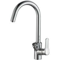 Смеситель для кухни Haiba HB76856 с подключением фильтра