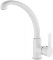 Смеситель для кухни Elghansa Kitchen Color 5661097 Stone White