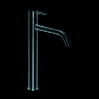 Смеситель для раковины AQUAme Siena AQM6214BC