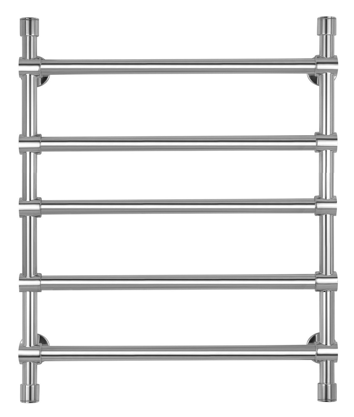 Полотенцесушитель водяной Secado Флоренция 2 80/50, хром