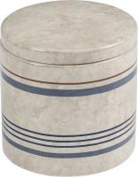 Контейнер Creative Bath Ticking Stripe