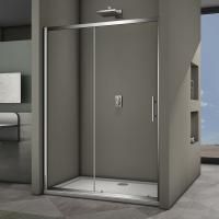 Душевая дверь в нишу Veconi Vianno VN63-120-01-19C3