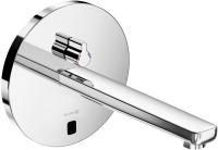 Смеситель для раковины Kludi Zenta 3840105