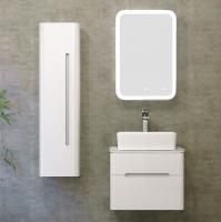 Мебель для ванной Jorno Bosko 60, подвесная