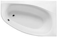 Акриловая ванна Excellent Kameleon 170x110 см правая с гидромассажем