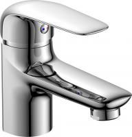 Смеситель для раковины Orange Iris M41-021cr