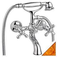 Смеситель для ванны Nicolazzi Nuova Brenta 2501 GO