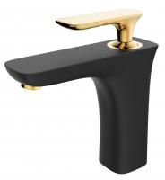 Смеситель для раковины Altrobagno Aperto 0123 NeOr