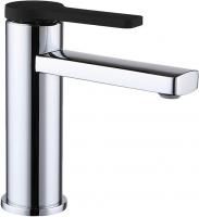 Смеситель для раковины Iddis Color Plus COLSBC0i01