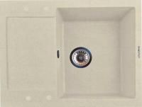 Мойка кухонная Lava L7 crema (кремовый)