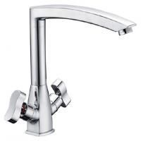 Смеситель для кухни Elghansa New Wave Zeta 5907592